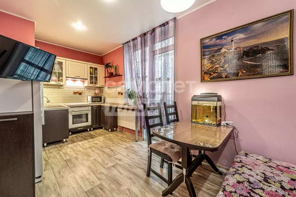 2-к кв. Пермский край, Пермь ул. Милиционера Власова, 4А (54.1 м) - Фото 1