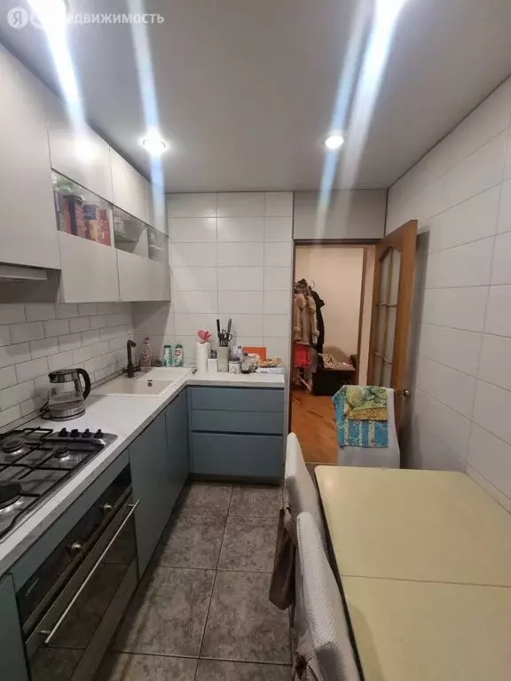 2-комнатная квартира: Подольск, улица Свердлова, 54 (47.2 м) - Фото 1