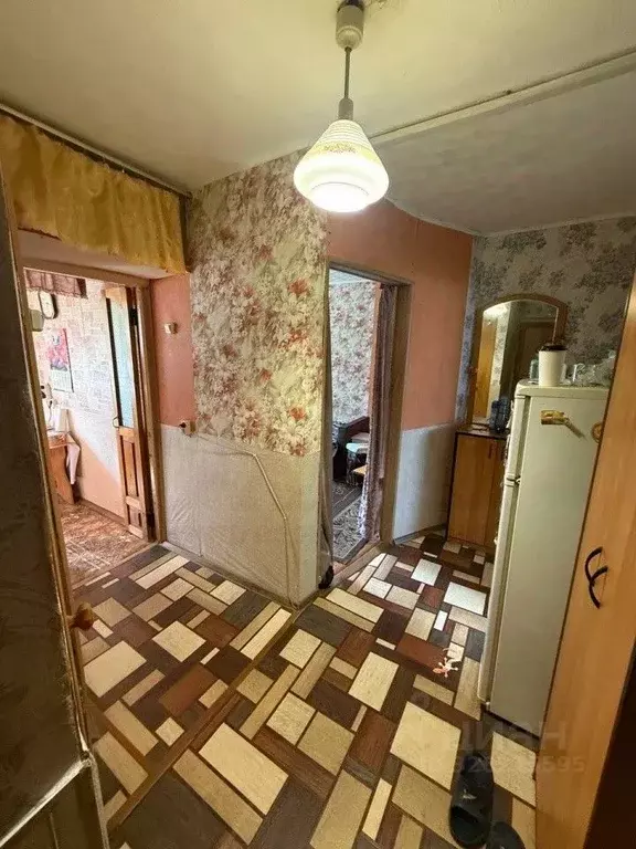 2-к кв. Свердловская область, Верхний Тагил ул. Свободы, 43 (41.8 м) - Фото 1