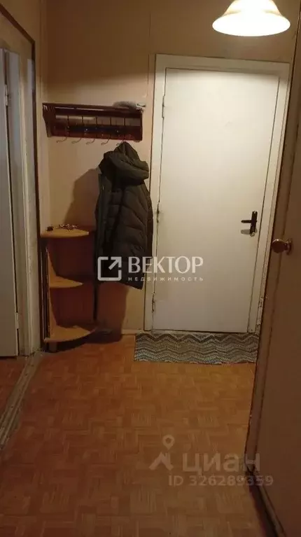 1-к кв. Ярославская область, Ярославль ул. Лескова, 26к2 (40.0 м) - Фото 2