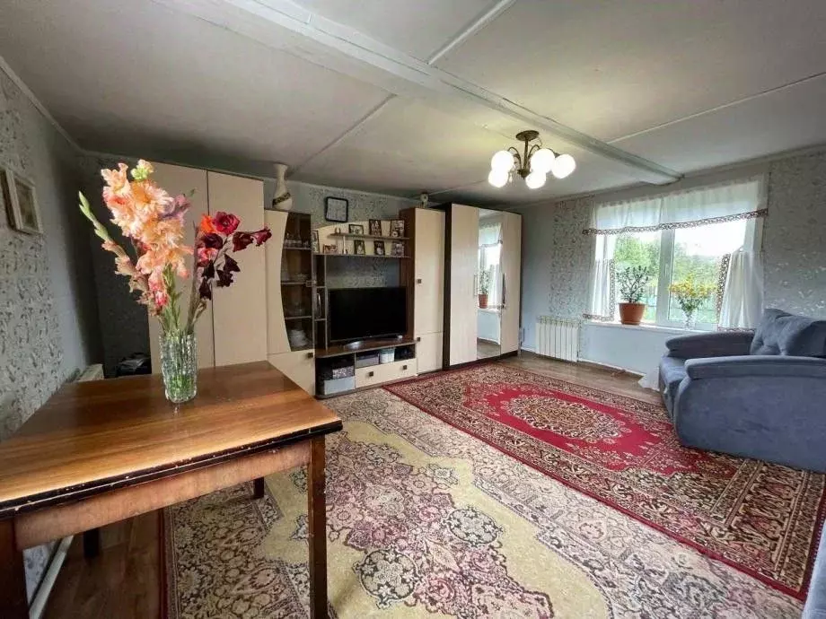 Дом в Пермский край, Усолье Усольский район, ул. Максима Горького, 117 ... - Фото 2