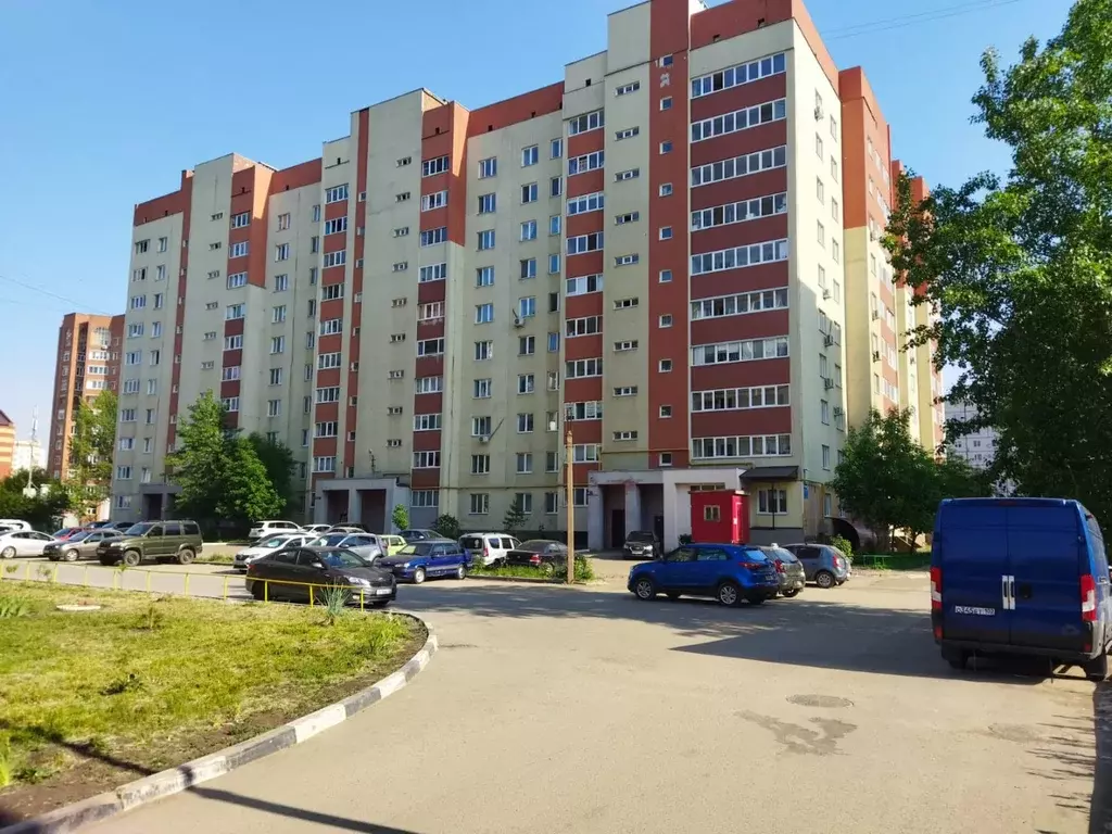Продаётся 2-к квартира, 70.6 м - Фото 0