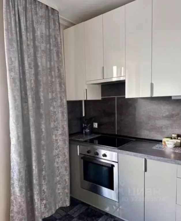 2-к кв. Москва ул. Знаменские Садки, 1К1 (58.0 м) - Фото 2