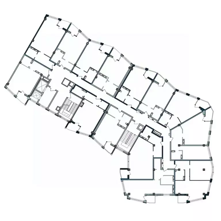 1-к кв. Севастополь ул. Летчиков, 10 (41.2 м) - Фото 1