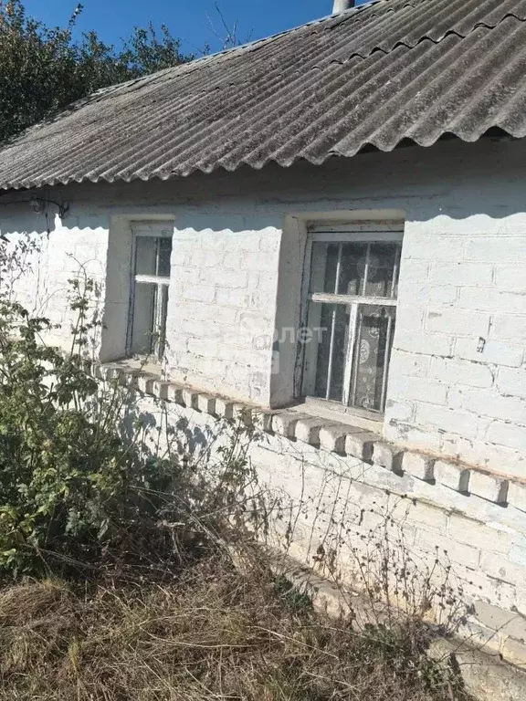 Дом в Липецкая область, Липецкий муниципальный округ, с. Маховище ул. ... - Фото 2