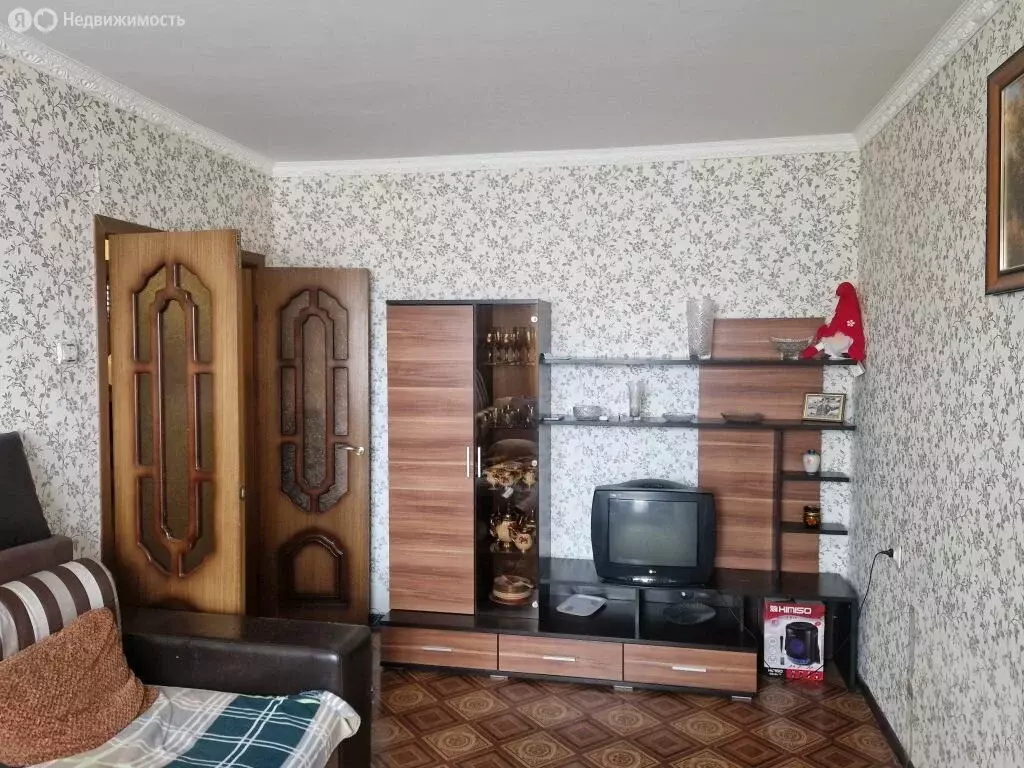 3-комнатная квартира: Курск, улица Серёгина, 30 (60.5 м) - Фото 2