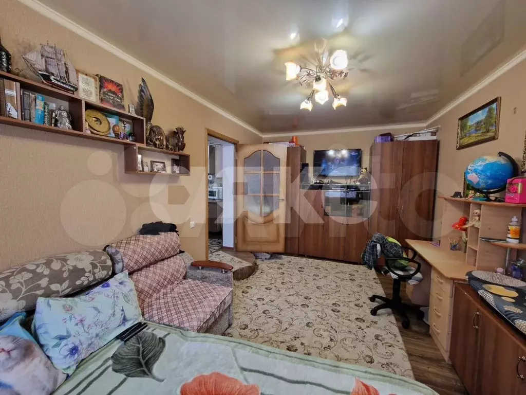 Таунхаус 60 м на участке 1 сот. - Фото 1