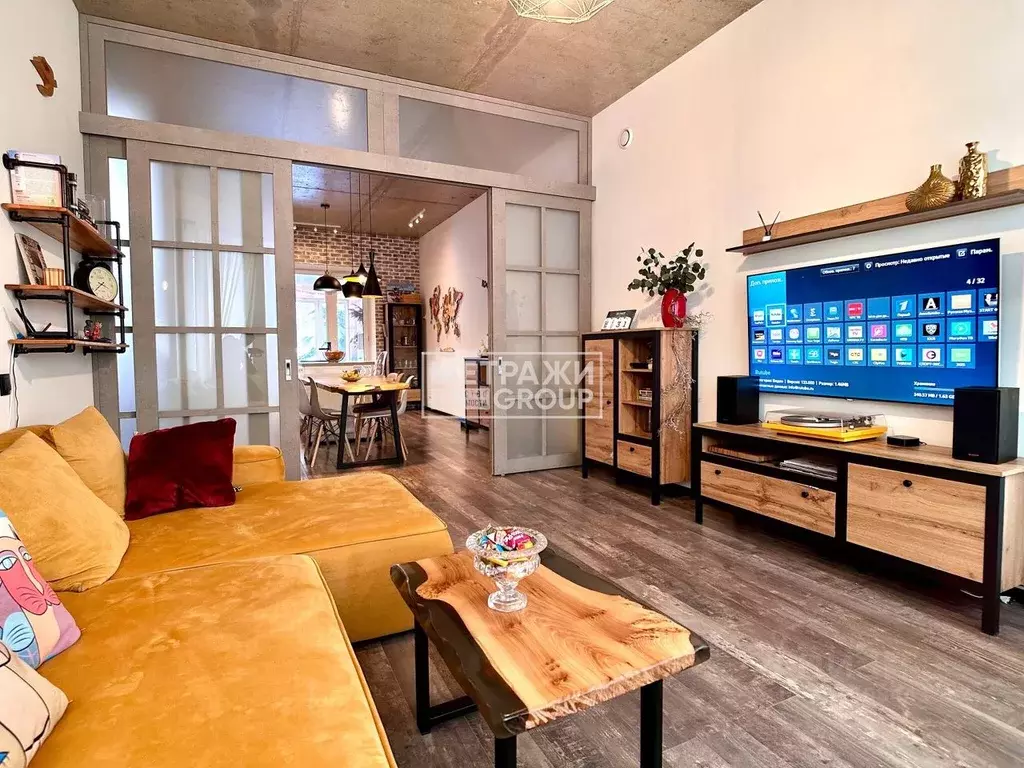 Таунхаус в Московская область, Химки городской округ, д. Подолино, ... - Фото 2