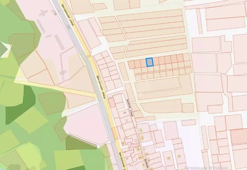 Участок в Сахалинская область, Анивский городской округ, с. ... - Фото 1