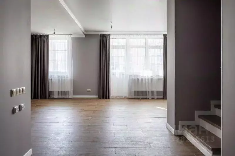 Таунхаус в Московская область, Дмитровский муниципальный округ, с. ... - Фото 1