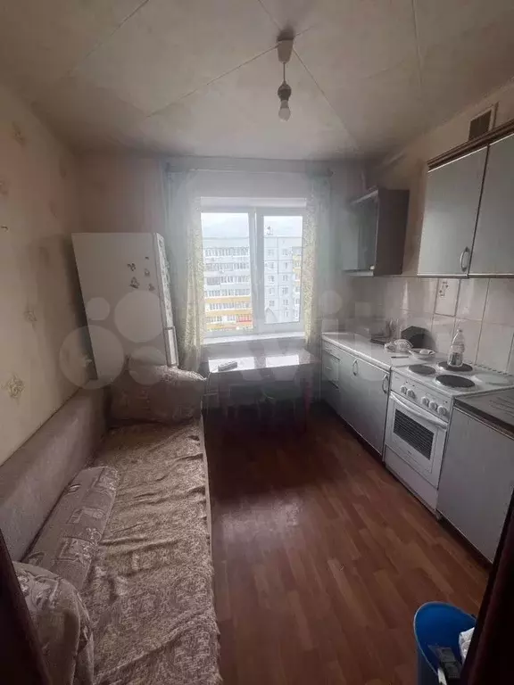 1-к. квартира, 33 м, 8/9 эт. - Фото 0
