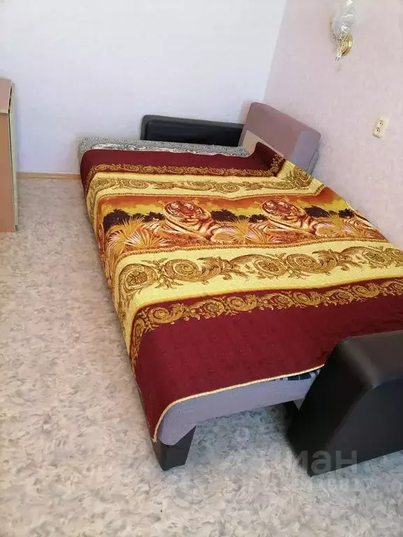 1-к кв. Башкортостан, Учалы ул. Горького, 6 (32.0 м) - Фото 0