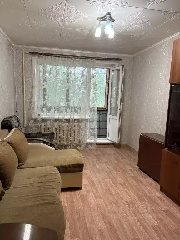 1-к кв. Самарская область, Самара ул. Стара-Загора, 57 (29.9 м) - Фото 1