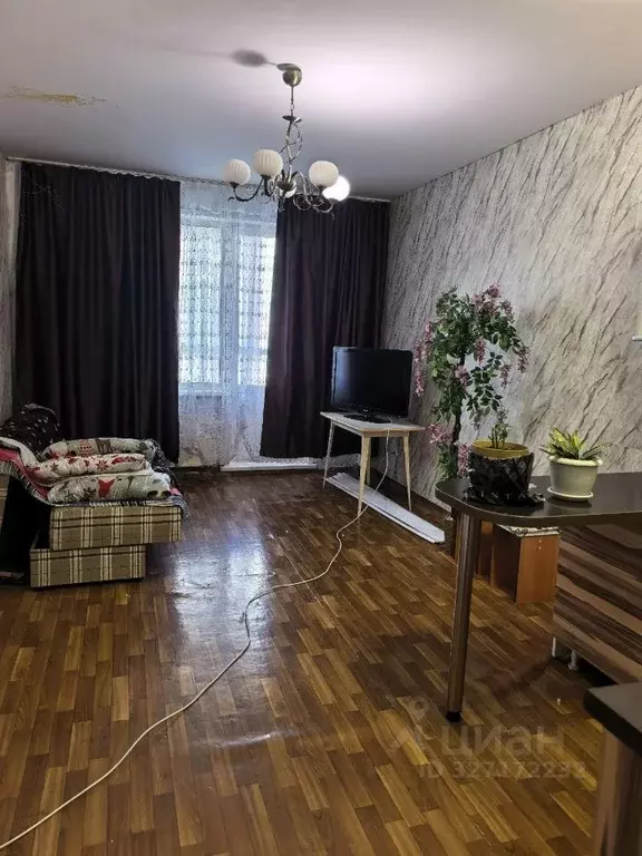 Студия Красноярский край, Красноярск ул. Карамзина, 14 (27.0 м) - Фото 2