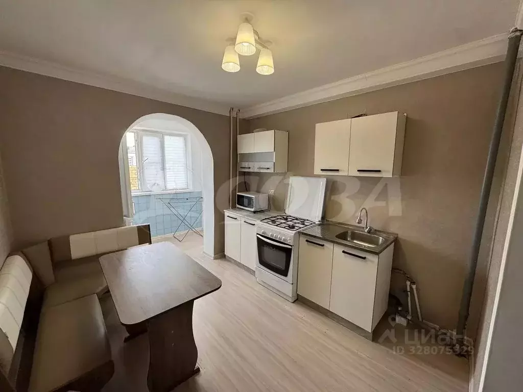 2-к кв. Дагестан, Дербент ул. Расулбекова, 17 (86.0 м) - Фото 1