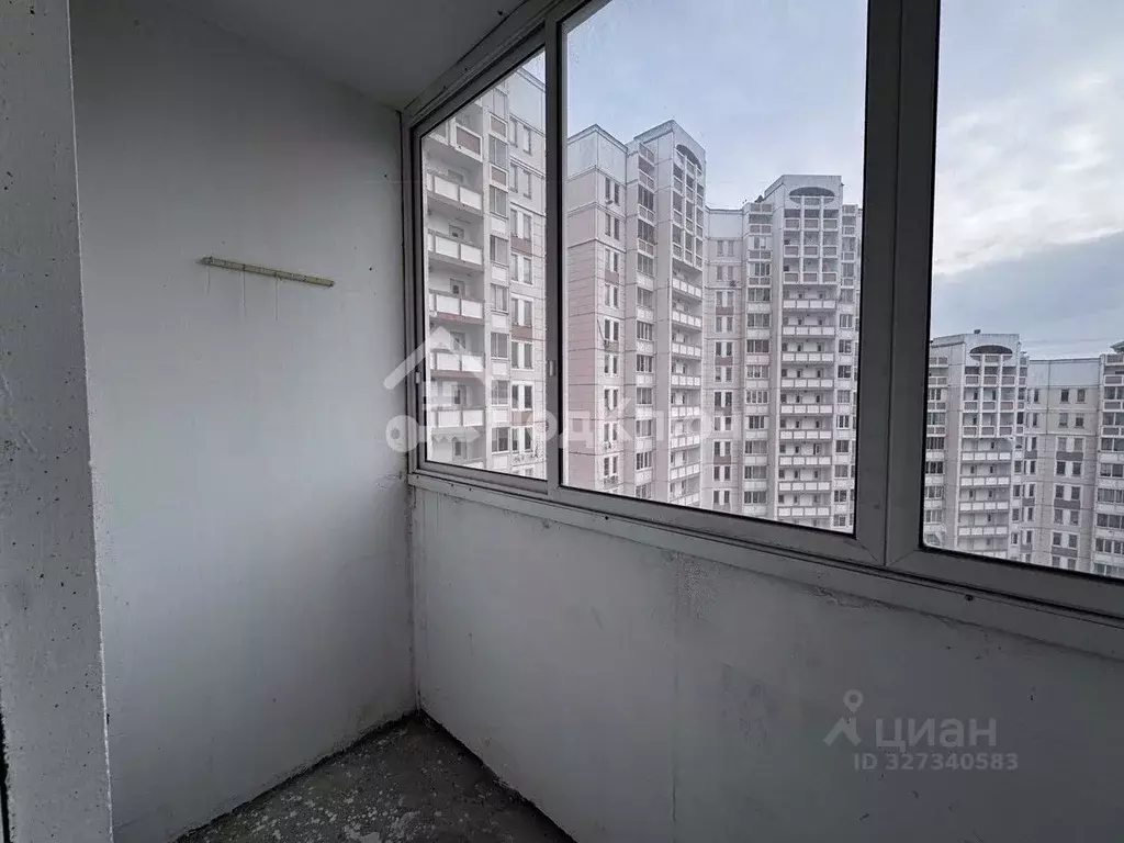 1-к кв. Московская область, Подольск Юбилейная ул., 1к2 (38.1 м) - Фото 2