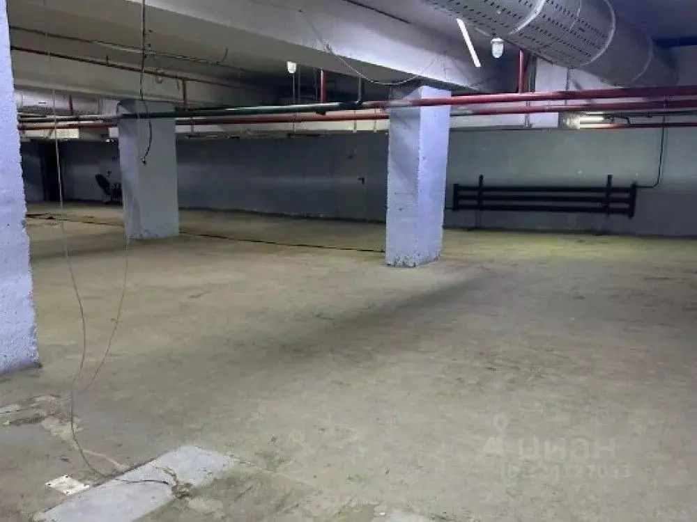 Торговая площадь в Москва Чоботовская ул., 19соор1 (1000 м) - Фото 2