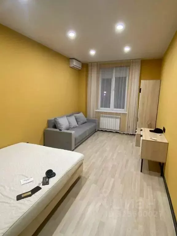 2-к кв. Краснодарский край, Сочи ул. Ленина, 103 (55.0 м) - Фото 2