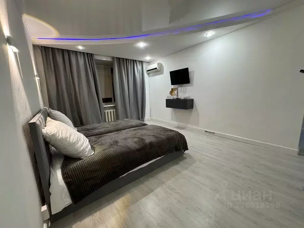 2-к кв. Москва Донская ул., 8 (55.0 м) - Фото 2