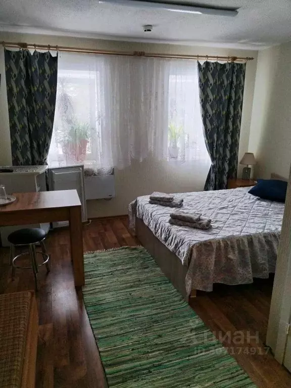 Комната Карелия, Лоухский район, Пяозерский пгт ул. Дружбы, 33 (13.0 ... - Фото 2