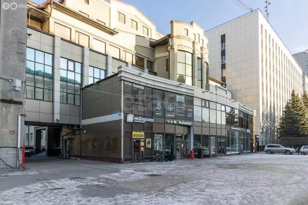 Помещение свободного назначения (95.5 м) - Фото 2