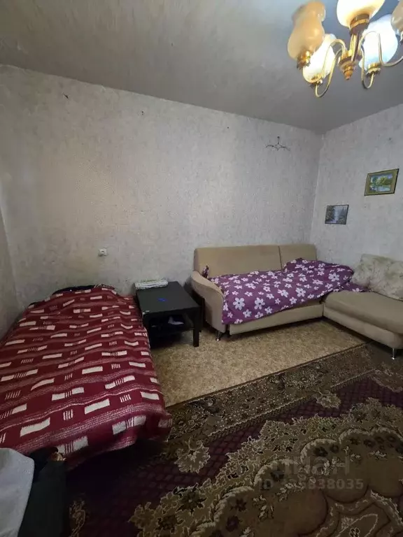 2-к кв. Москва Рязанский просп., 53К2 (54.0 м) - Фото 2