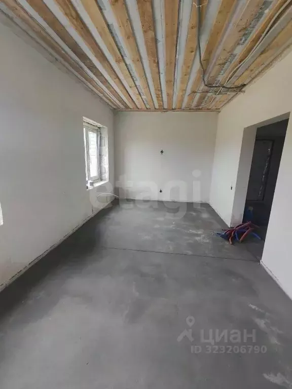 Дом в Тюменская область, Тюменский муниципальный округ, с. Гусево  (65 ... - Фото 1