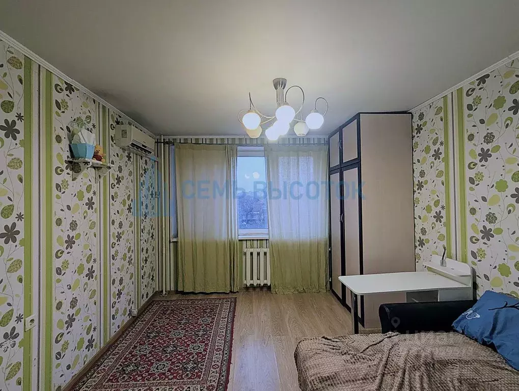 1-к кв. Московская область, Подольск Школьная ул., 35а (40.3 м) - Фото 1