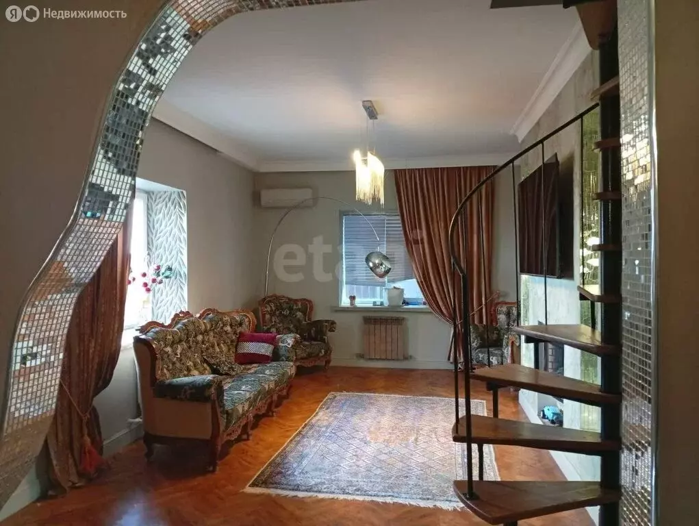 Дом в Астрахань, 3-й Ялинский переулок (145 м) - Фото 2