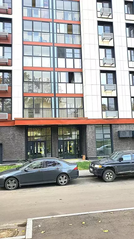 Продается 2-комнатная квартира - Фото 2