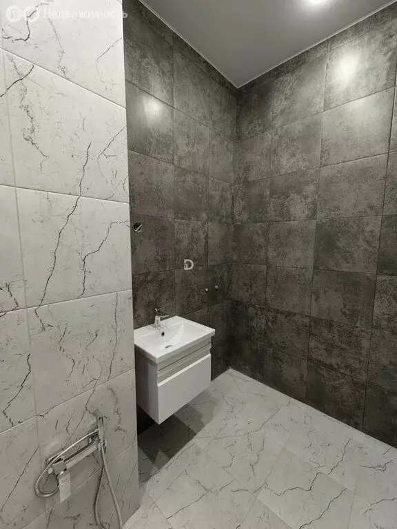 Квартира-студия: Уфа, улица Менделеева, 137к4 (25 м) - Фото 1