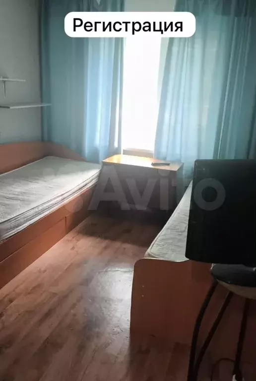 2-к. квартира, 48 м, 1/5 эт. - Фото 1