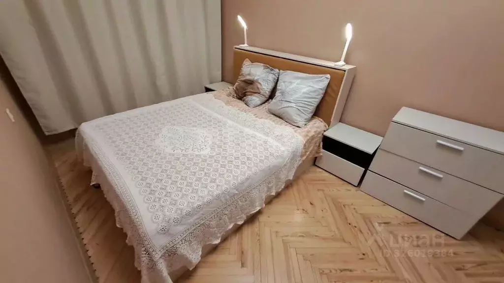 2-к кв. Санкт-Петербург Коломенская ул., 1/15 (56.0 м) - Фото 1