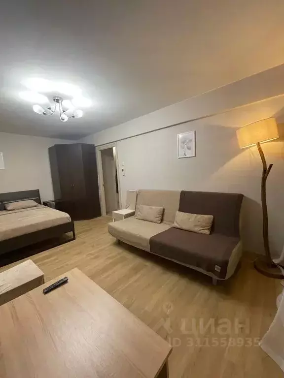 2-к кв. Санкт-Петербург просп. Энергетиков, 32К1 (42.0 м) - Фото 1