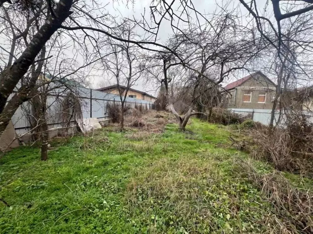 Участок в Ставропольский край, Пятигорск Терский пер. (6.0 сот.) - Фото 1