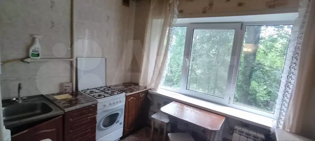 2-к. квартира, 48,1 м, 2/5 эт. - Фото 1