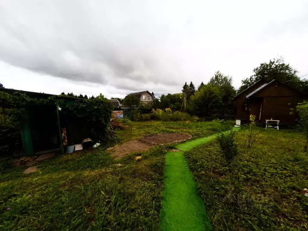 Купить Дачу В Снт Полянка Вагш