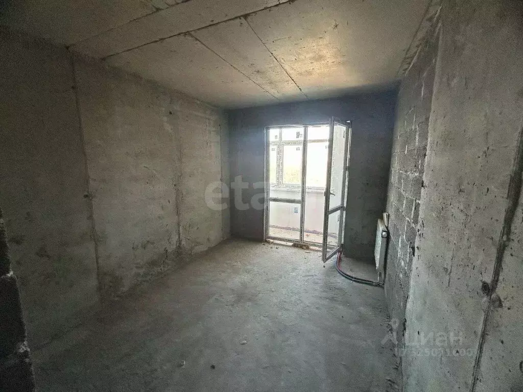 2-к кв. Краснодарский край, Новороссийск Анапское ш., 51Д (51.4 м) - Фото 1