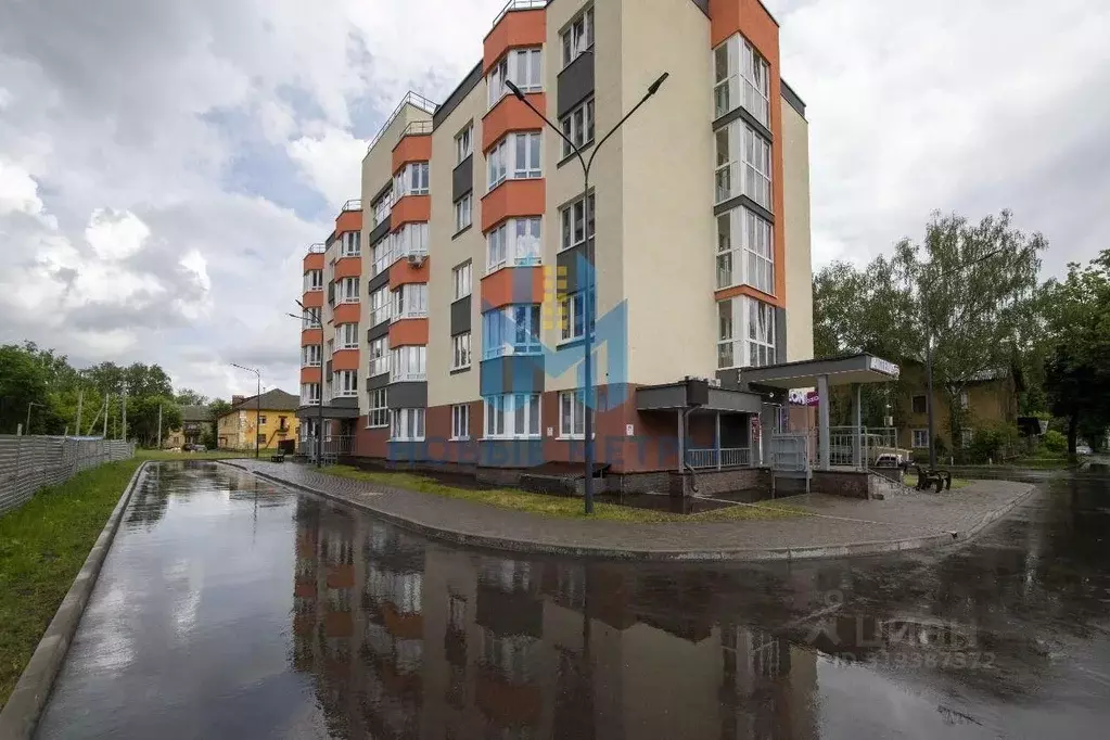 3-к кв. Нижегородская область, Нижний Новгород Красноуральская ул., 11 ... - Фото 0