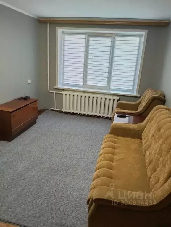 2-к кв. Алтайский край, Барнаул Гоньбинка кв-л,  (46.0 м) - Фото 0