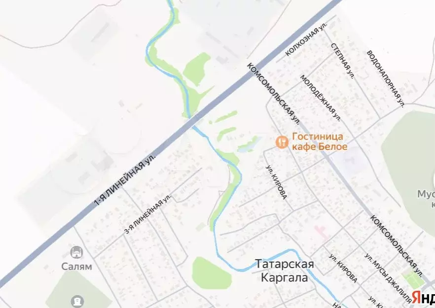 Участок 6 сот. (ИЖС) - Фото 0