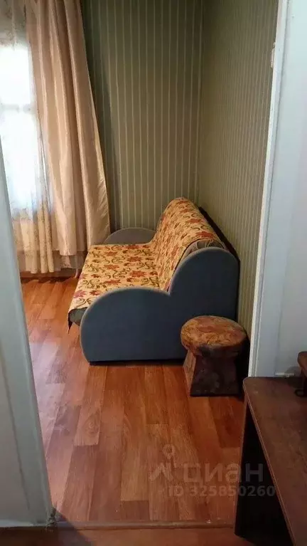 Студия Иркутская область, Иркутск Университетский мкр, 25 (20.0 м) - Фото 1