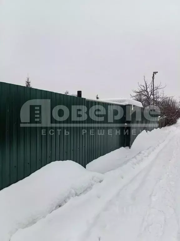 Дом в Омская область, Омск СОСН Путеец-2 тер.,  (35 м) - Фото 0