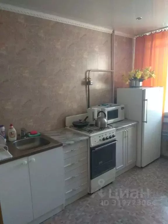 2-к кв. Алтайский край, Яровое А кв-л, 16 (50.0 м) - Фото 1