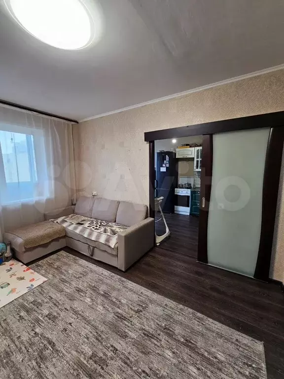 2-к. квартира, 54 м, 8/9 эт. - Фото 0