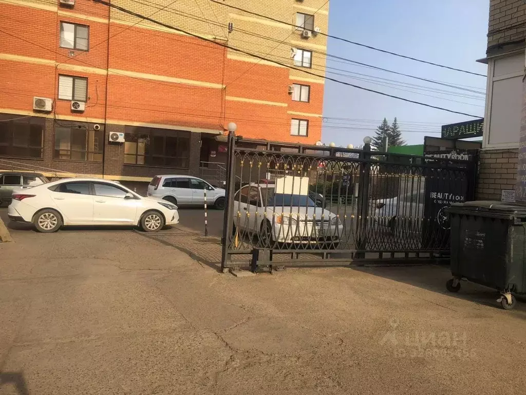 Помещение свободного назначения в Краснодарский край, Краснодар ... - Фото 2