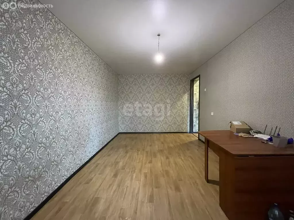 1-комнатная квартира: Бийск, улица Декабристов, 2 (29.9 м) - Фото 1
