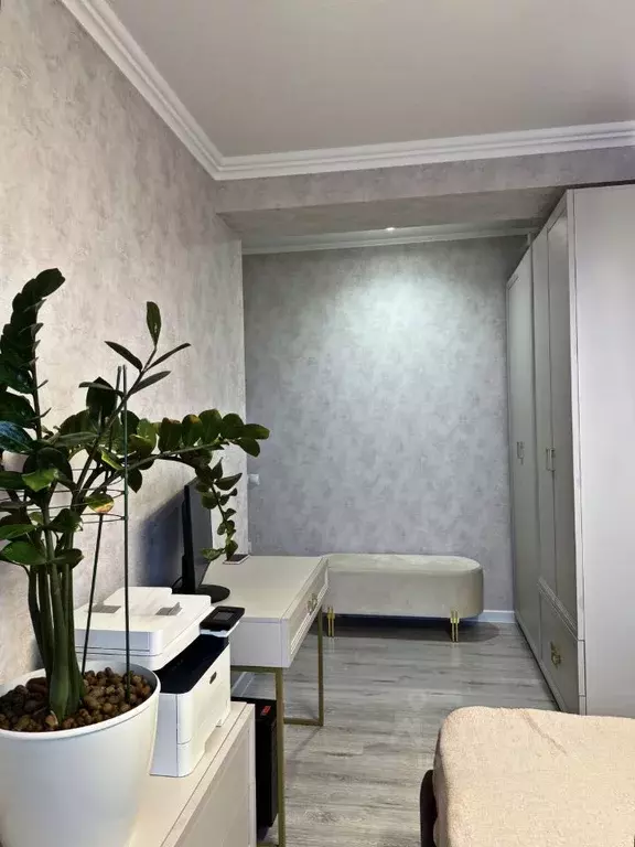 2-к кв. Ростовская область, Аксай ул. Фрунзе, 1/10 (60.0 м) - Фото 1