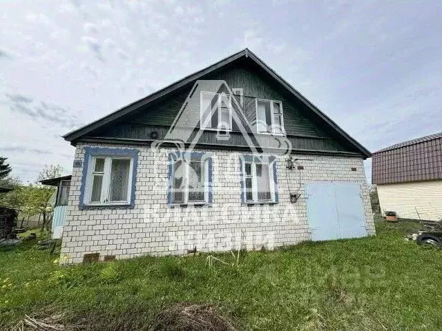 Дом в Владимирская область, Гороховецкий муниципальный округ, д. ... - Фото 2