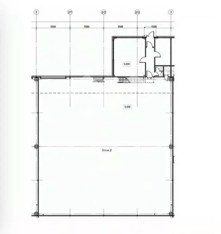 Помещение свободного назначения в Московская область, Подольск ... - Фото 2
